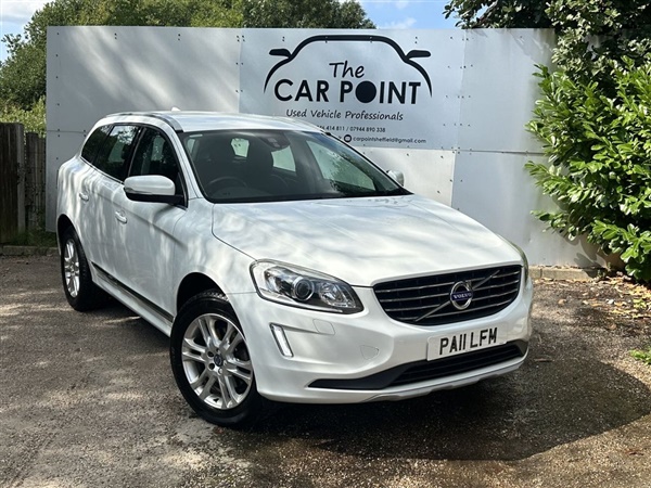Large image for the Used Volvo XC60