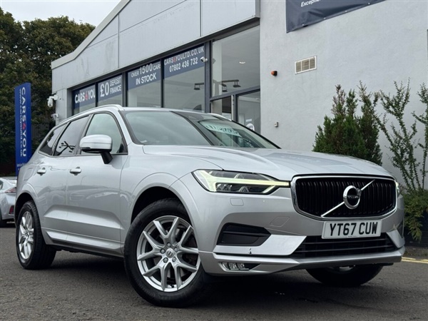 Large image for the Used Volvo XC60