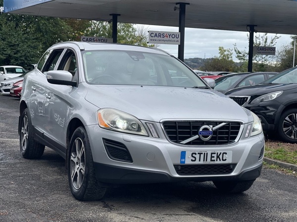 Large image for the Used Volvo XC60