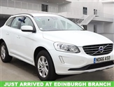 Used Volvo XC60