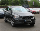 Used Volvo XC60