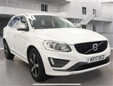 Used Volvo XC60