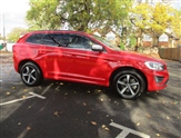 Used Volvo XC60