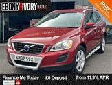 Used Volvo XC60