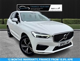 Used Volvo XC60