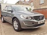 Used Volvo XC60