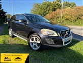 Used Volvo XC60