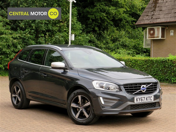 Large image for the Used Volvo XC60