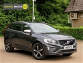 Used Volvo XC60