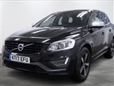 Used Volvo XC60