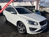 Used Volvo XC60