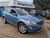 Used Volvo XC60