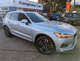 Used Volvo XC60