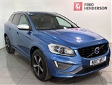 Used Volvo XC60