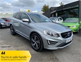 Used Volvo XC60