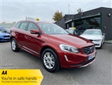 Used Volvo XC60