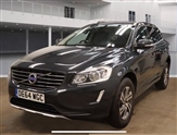 Used Volvo XC60