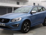 Used Volvo XC60