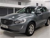 Used Volvo XC60