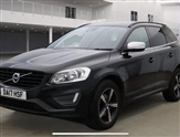 Used Volvo XC60