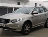 Used Volvo XC60