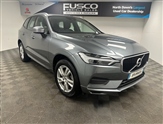 Used Volvo XC60