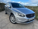 Used Volvo XC60