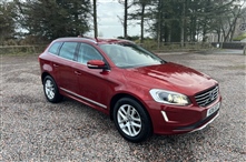 Used Volvo XC60