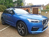 Used Volvo XC60