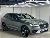 Used Volvo XC60