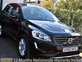 Used Volvo XC60