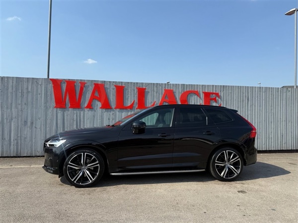 Large image for the Used Volvo XC60
