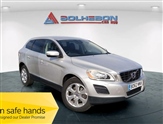 Used Volvo XC60
