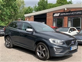 Used Volvo XC60