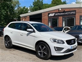 Used Volvo XC60