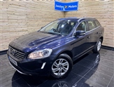 Used Volvo XC60