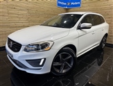 Used Volvo XC60