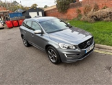 Used Volvo XC60
