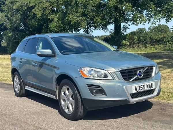 Large image for the Used Volvo XC60