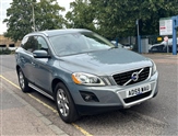 Used Volvo XC60