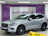 Used Volvo XC60