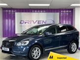 Used Volvo XC60