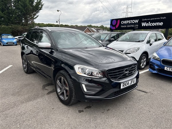 Large image for the Used Volvo XC60