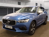 Used Volvo XC60