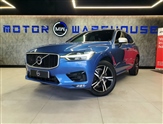 Used Volvo XC60
