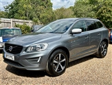 Used Volvo XC60