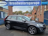 Used Volvo XC60