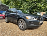 Used Volvo XC60
