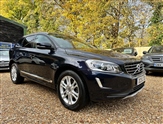 Used Volvo XC60