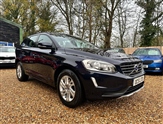 Used Volvo XC60